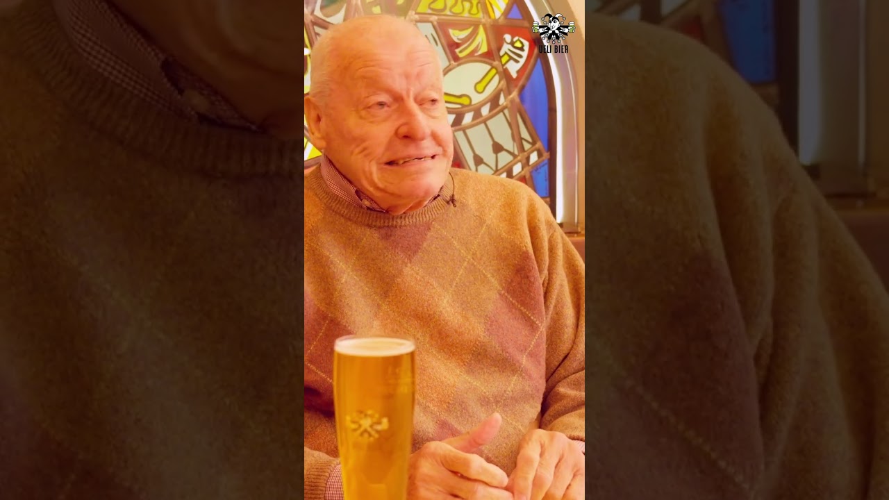 50 Jahre Ueli Bier - Werner Blatter Nr. 3 