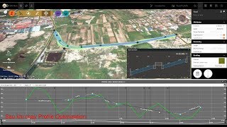 Infraworks Learning - Tối ưu đường đỏ và tính toán tầm nhìn (Profile Optimization & Sight Distance) Infraworks Learning - Tối ưu đường đỏ và tính toán tầm nhìn (Profile Optimization & Sight Distance)