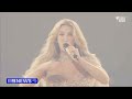 Delta dazzles at Eurovision; Australia through to grand final | 9 News Australia