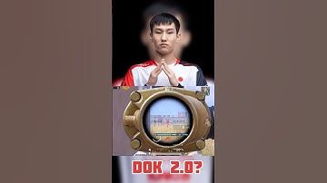 DOK’s Headshot Machine Activated 🎯 #shorts #pubgmobile  #paraboy #4mvdok #sensitivity #bgmi