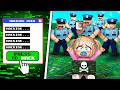 BIRTH TO DEATH: THE HACKER IN ROBLOX!