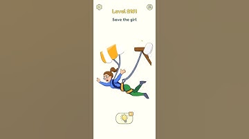 DOP 2 Level 2161 #shorts Delete One Part Solution and Answer 💖 Subscribe 💖