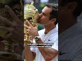 Roger Federer: The Meaning of Mastery | Patrick McEnroe & Christopher Clarey