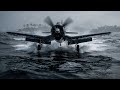 1,000 Feet of Death: The Corsair Tactic That Broke Japan’s Air Power.