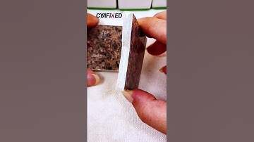 CYAFIXED--Fine craftsmanship requires precision tools. #cyafixed #superglue #adhesive