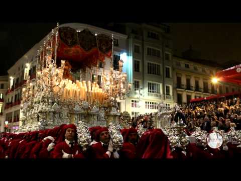 Real y Excelentísima Hermandad de Nuestro Padre Jesús del Santo Suplicio, Santísimo Cristo de los Milagros y María Santísima de la Amargura Coronada