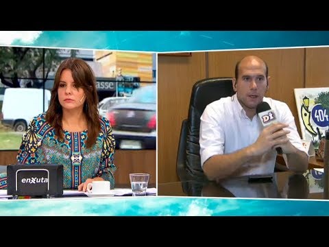 Martín Lema y los conflictos de interés en ASSE