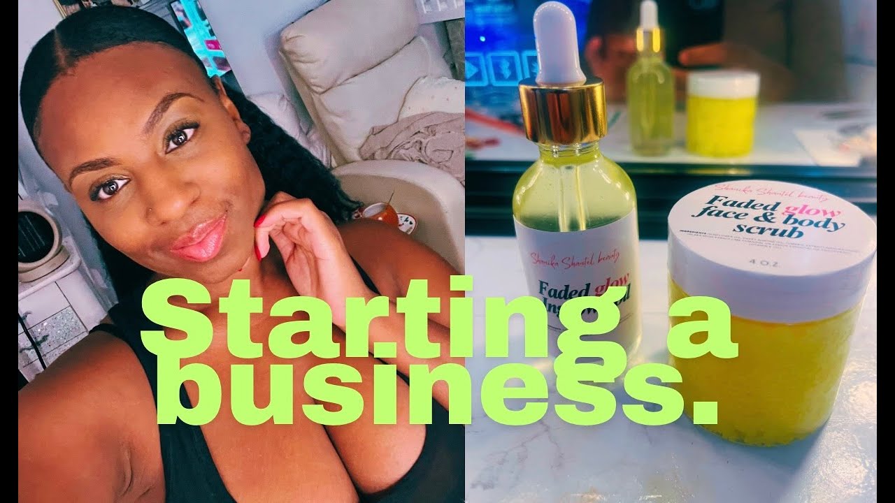 I LEFT EWC TO START A WAXING BUSINESS OF MY OWN