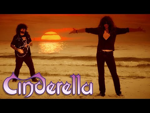 Cinderella - Don't Know What You Got (Till It's Gone) | Homemade Music Video