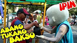 Lagu Abang Tukang Bakso Cover | Ipin Beli Banyak Pentol Bakso - Oklik New Larasati CFD Lagu Abang Tukang Bakso Cover | Ipin Beli Banyak Pentol Bakso - Oklik New Larasati CFD