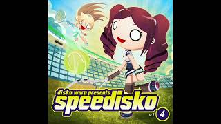 05. My Shy Master (Initial P's Moe Breaker) (Reni Mimura) - Disko Warp presents Speedisko Vol. 4