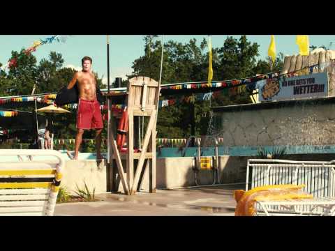 Piranha 3DD - HD 'I'm Old' Clip - Dimension Films