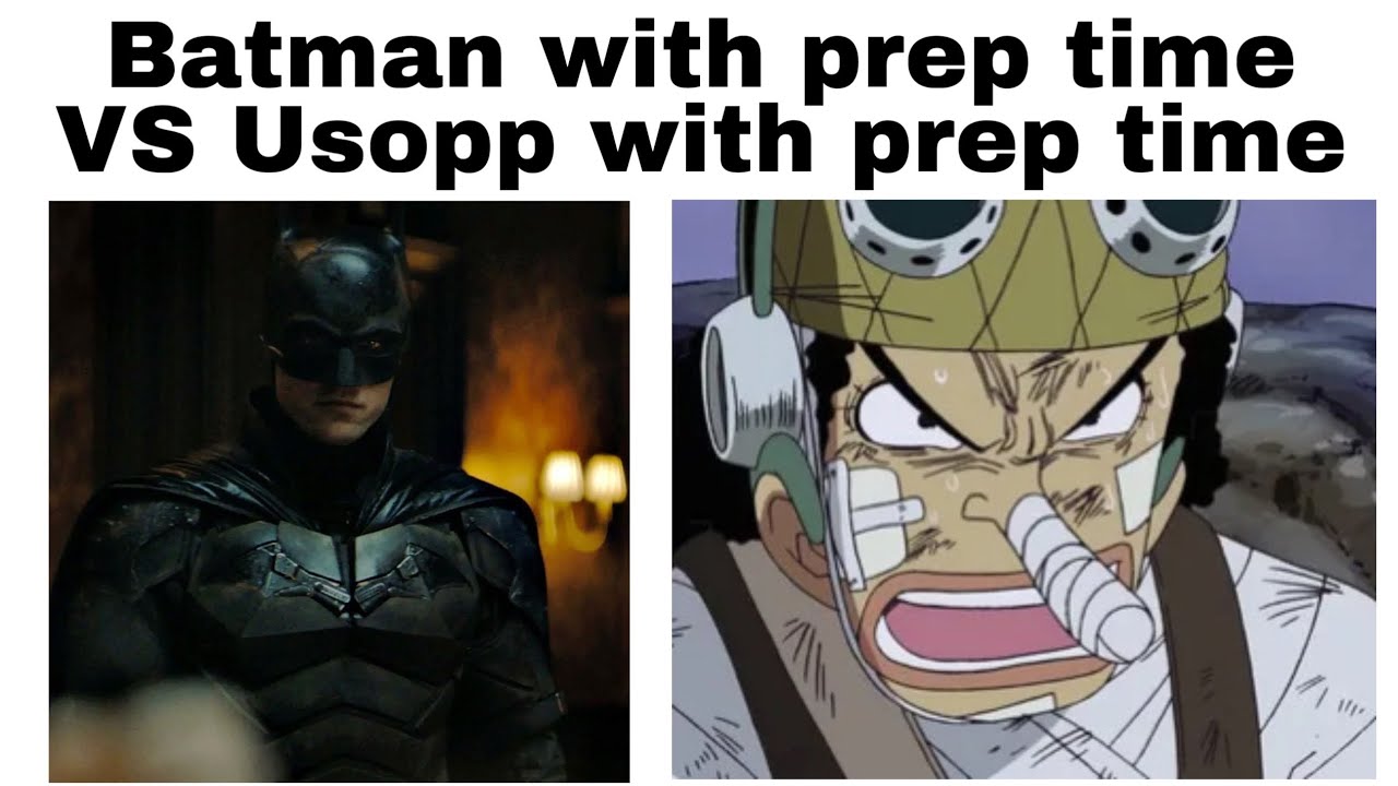 king one piece  Batman artwork, One piece anime, One piece meme