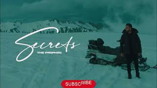 The PropheC - secrets song | official video | latest Punjabi song 2023