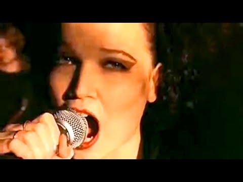 Nightwish - Sacrament of Wilderness (OFFICIAL VIDEO)