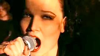 Смотреть клип Nightwish - Sacrament Of Wilderness