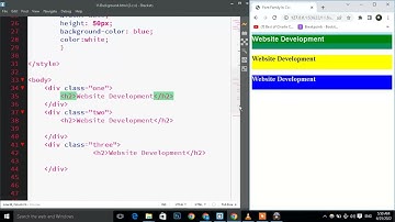 Text Font, Font Family complete course of css in urdu and hindi with Mujtaba Fatih Zarin toturial 17