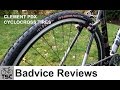 Clement PDX Tires Reviewed
