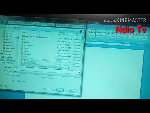 Video: Njia 5 za Kuweka upya Nenosiri la Msimamizi la Windows 7