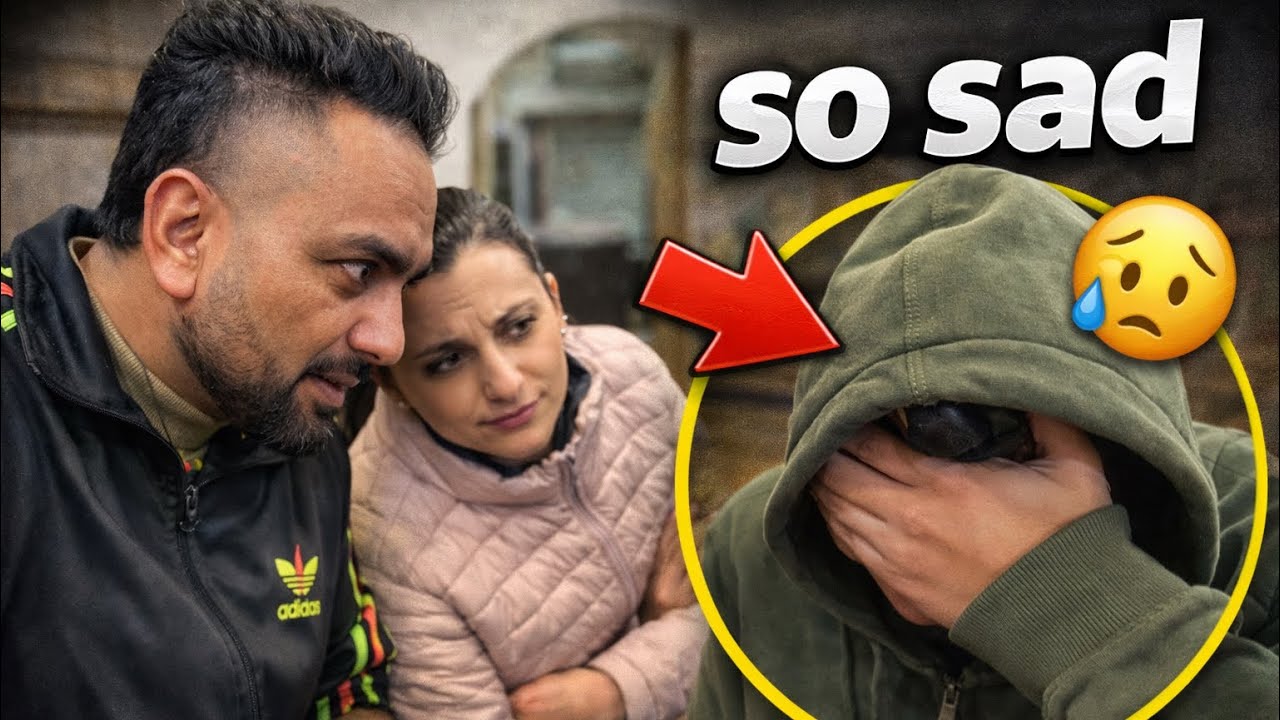 ⁣ਸਾਰਾ ਪਲਾਨ ਫੇਲ ਹੋਣ ਤੇ ਗੁਰਸ਼ਾਨ ਹੋ ਗਿਆ ਉਦਾਸ 😞 