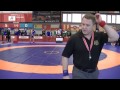 SportZona.pl - Ogólnopolska Olimpiada Młodzieży st. KLASYCZNY - Drzonków 2017-MATA 2, popołudnie