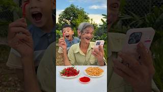 Ông nội tội nghiệp và Em bé dễ thương R🍇🤯🍡🌶️#... Ông nội tội nghiệp và Em bé dễ thương R🍇🤯🍡🌶️#...
