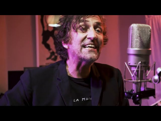 On Again, On Again (Jake Thackray cover) by Tim Briffa