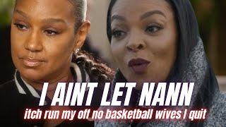 Brooke Bailey Responds To Jackie Christie Getting Her Fired From BBWLA Wealth