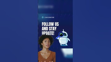 Revolutionize Your Business with ChatCrafter: The Ultimate AI Chatbot Solution