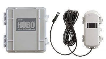 How to Add Sensors to the HOBOnet Wireless Sensor Network