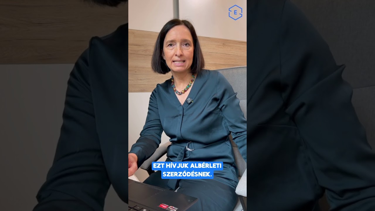 Mi a különbség a bérlet és az albérlet között?
