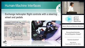 Personal Aerial Vehicles: the next big game-changer?