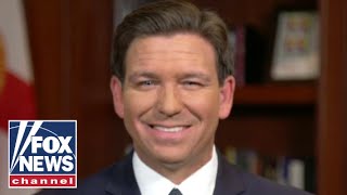 Ron DeSantis: Media totally ignored how Cuomo handled nursing homes