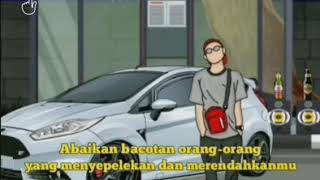 Bacot! #storywa 30dtk