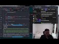 Programando en vivo