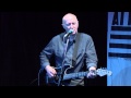 Midge Ure - &quot;The Voice&quot; - Eddie&#39;s Attic, Decatur, Ga. 01/17/15