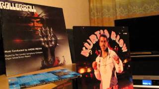 Kurtis Blow -- Back By Popular Demand (Trumpet Version) - YouTube
