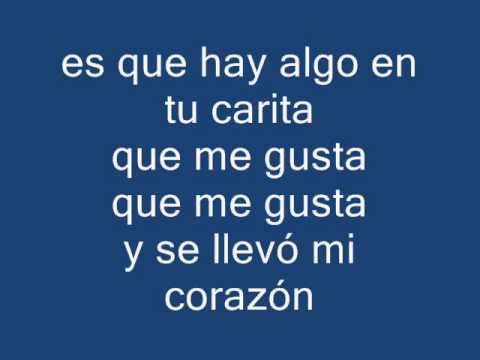 Yo no se lo que me pasá cuando estoy con vos - Los Auténticos Decadentes -  Cifra Club
