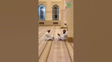 على بركة الله، انطلقت المرحلة الثانية من برنامج المتابعة المستمر لمشروع التلاوة بالسويق.