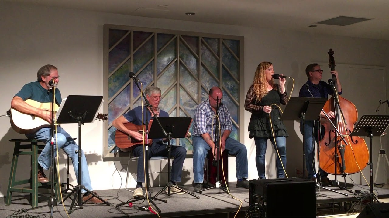 Zombie Cover by MellowBerry at Black Cat Cafe 03/09/2018