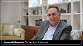 The Founders' Series, Episode 2 | Meeting Of Minds