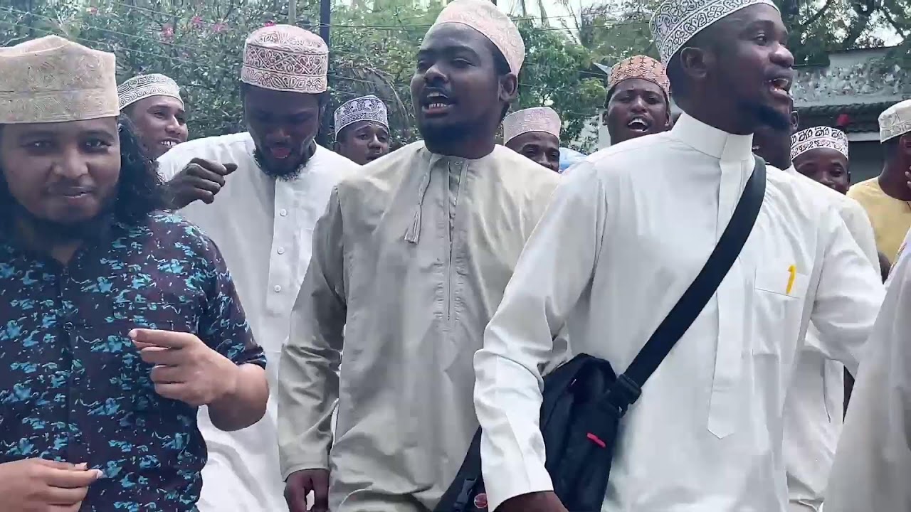 AHLU SUNNAH WAL JAMMAH (TWARIQA ) WASHINDA MJADALA NA MAWAHABI PAMOJA NA BACHU