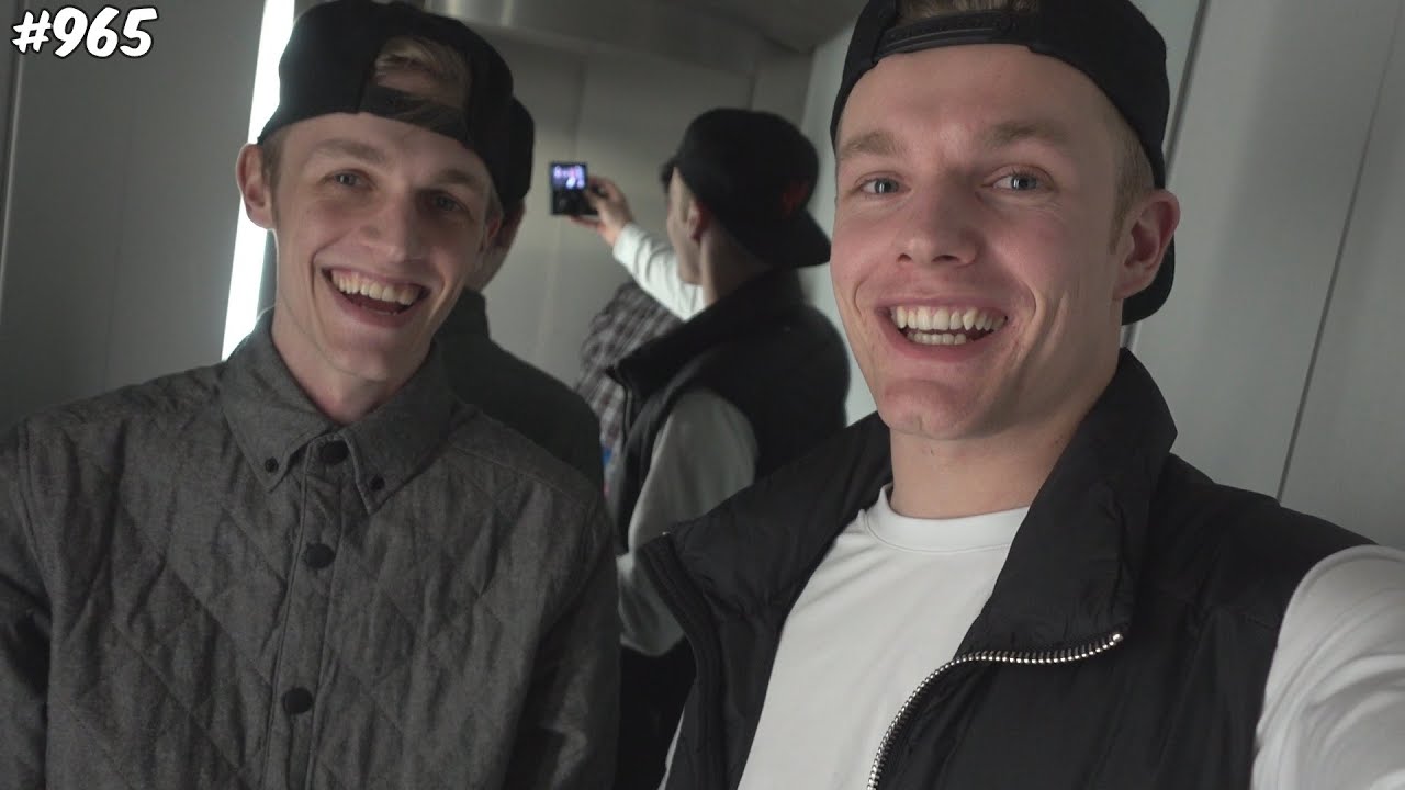 dusdavidgames discord GAAF CADEAU VAN MILAN! - ENZOKNOL VLOG #965