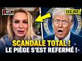 Trump Dérape Quand Des Victimes D Epstein L Accusent En Plein Tribunal Trump Dérape Quand Des Victimes D Epstein L Accusent En Plein Tribunal