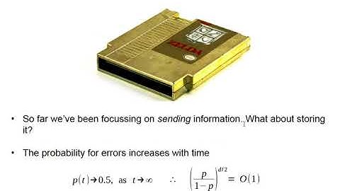 Introduction to the Quantum Repetition Code