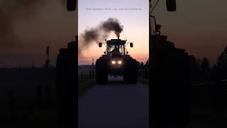 Mey Ferguson 3690 Dynashift Problems