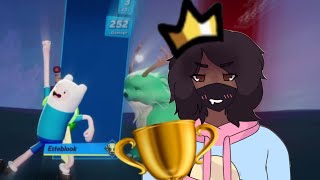 How I Rigged a MultiVersus Tournament