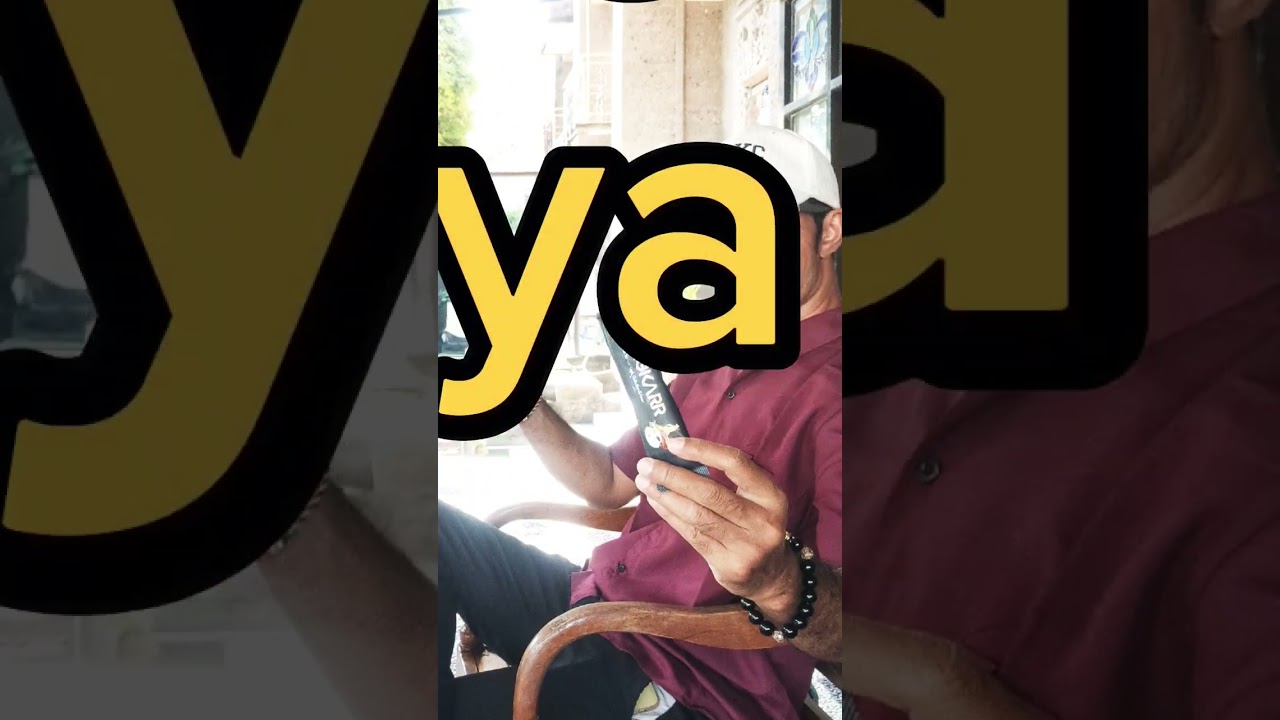 Kopinya Laki Yang Bikin Seneng Istri 