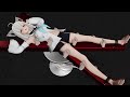 【くすぐり】hololive Shirakami Fubuki tickling【白上フブキ】