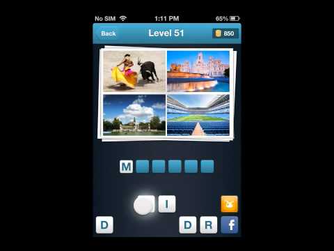 City Quiz - Guess the city Level 1-108 Complete Answers Guide -